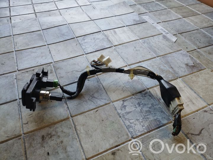 Honda CR-V Câble adaptateur AUX 83416SWAU310M1