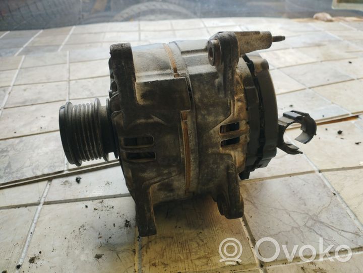 Volkswagen Transporter - Caravelle T5 Alternator 038903024F