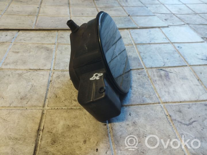 Audi A2 Sportello del serbatoio del carburante 8Z0010166H