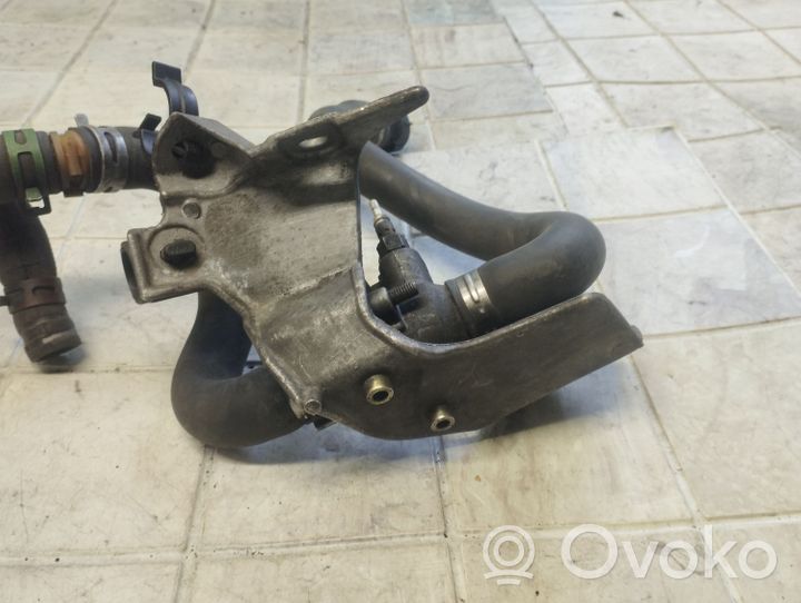 Renault Clio II Riscaldatore liquido di raffreddamento 8200532396