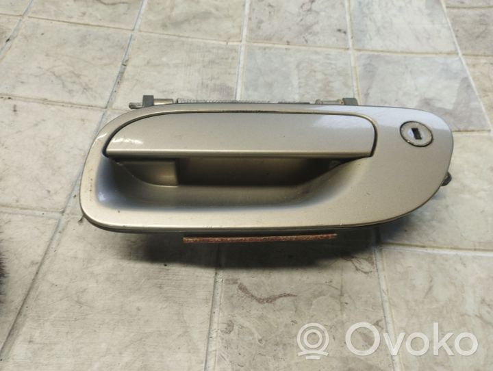 Volvo S60 Front door exterior handle 9159639