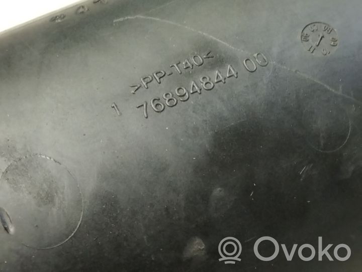 Ford C-MAX I Część rury dolotu powietrza 7689484400