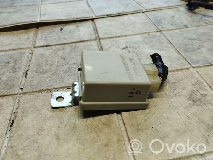 Honda Accord Window wiper relay 