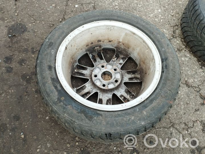 Audi A4 S4 B7 8E 8H R16 alloy rim 