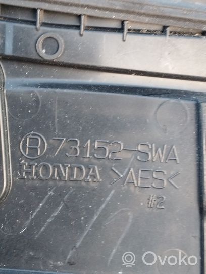 Honda CR-V Windshield trim 73152SWA