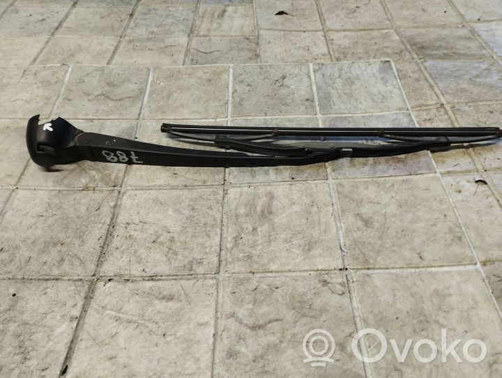 Volkswagen Golf IV Rear wiper blade 1J6955707A