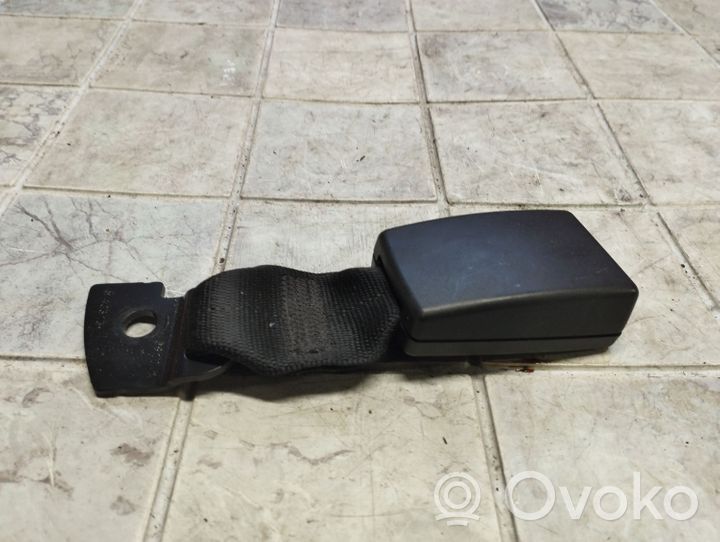 Opel Meriva A Boucle de ceinture de sécurité arrière 54259756C