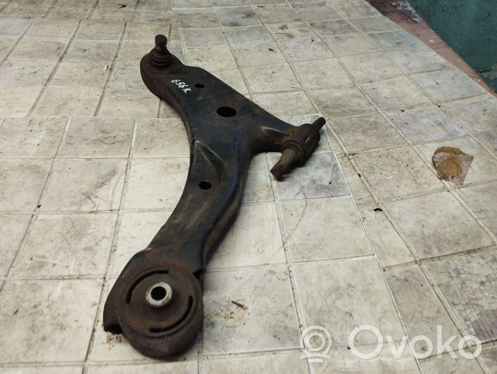 Hyundai Santa Fe Querlenker Achsschenkel vorne 5450226XX