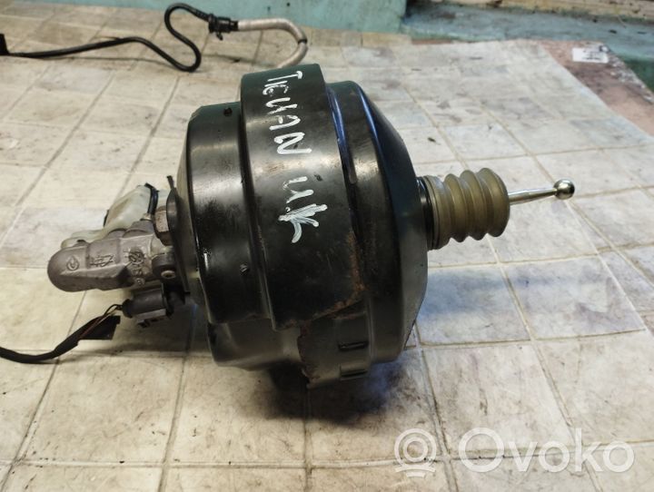 Volkswagen Tiguan Servo-frein 5N2614105C