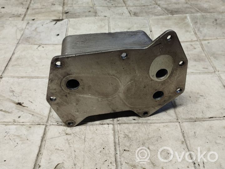 Land Rover Range Rover Sport L320 Radiatore dell’olio del motore 