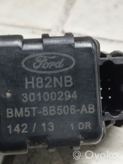 Ford Focus Sensor de temperatura interna/externa BM5T8B506AB