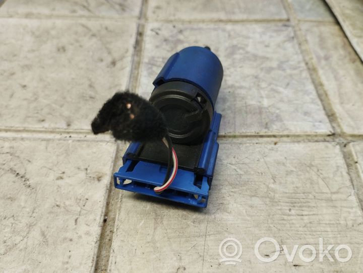 Volkswagen Fox Sensore del pedale della frizione 1J0927189F