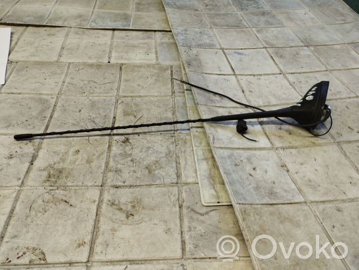 Peugeot 307 Antena (GPS antena) 9636600680