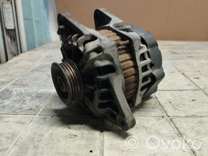 KIA Sportage Generatore/alternatore 0002655023