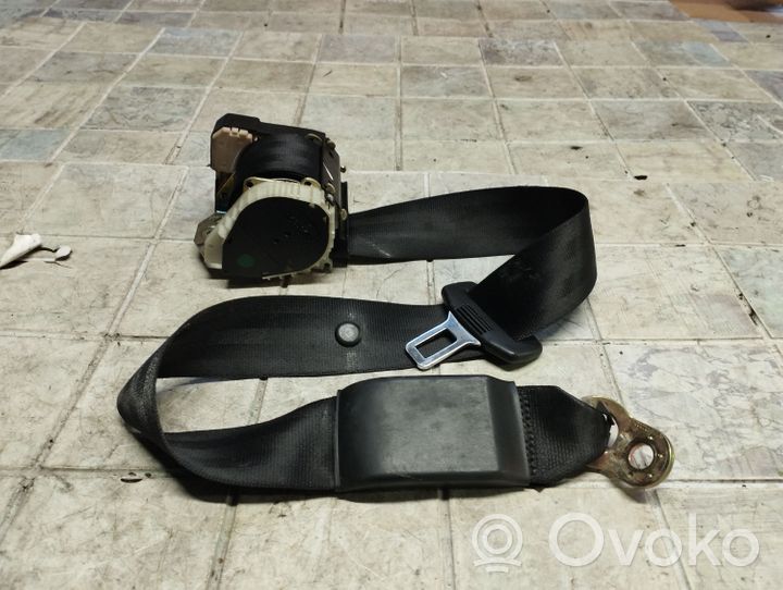 Audi A2 Rear seatbelt 8Z0857805C