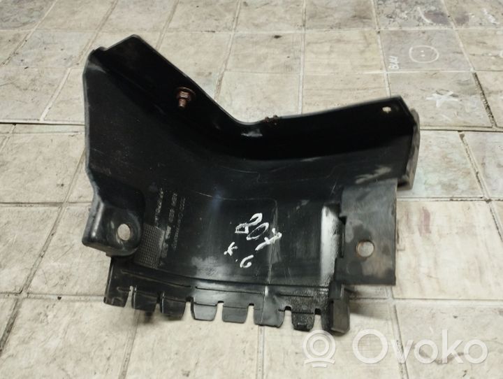 Audi A2 Garniture de jupe latérale arrière 8Z0853579