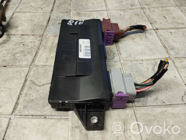 Fiat Croma Module confort 46828007