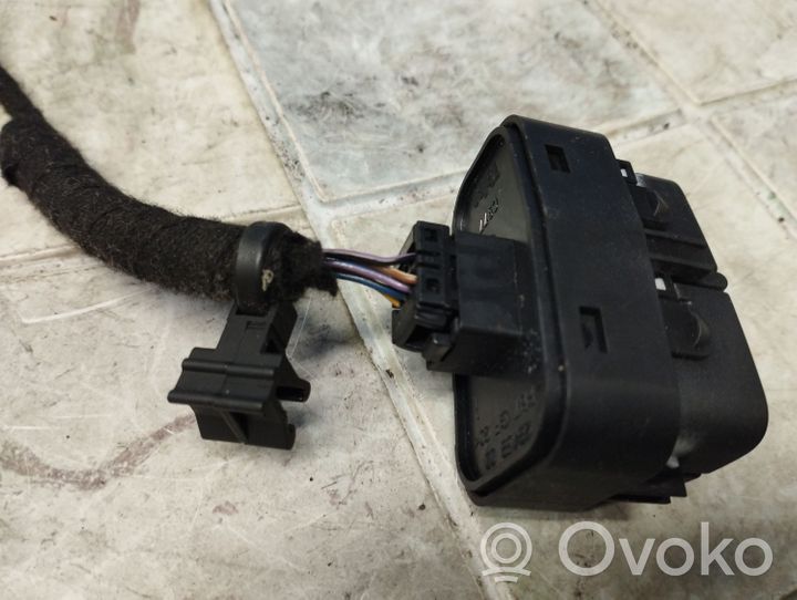 Fiat Croma Central locking switch button 060230624