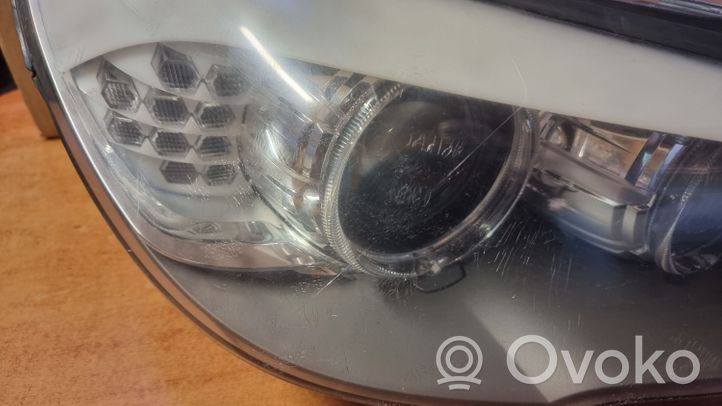 BMW 5 GT F07 Lampa przednia 719961421