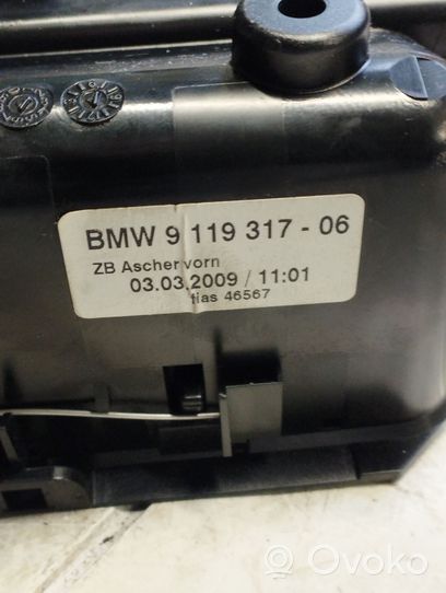 BMW 7 F01 F02 F03 F04 Popielniczka deski rozdzielczej 911931706