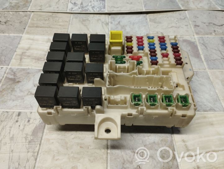 Mitsubishi Colt Fuse module MN108320