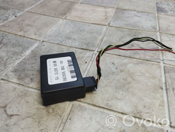 Land Rover Range Rover Sport L320 Regensensor YDB500290