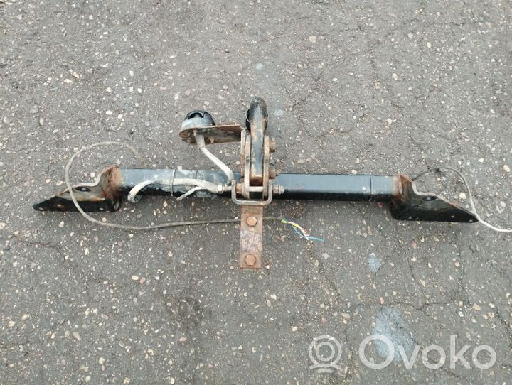 Honda Accord Tow bar set 