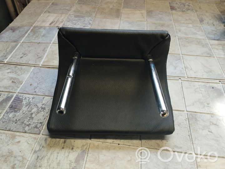 Opel Vectra C Rear seat headrest 