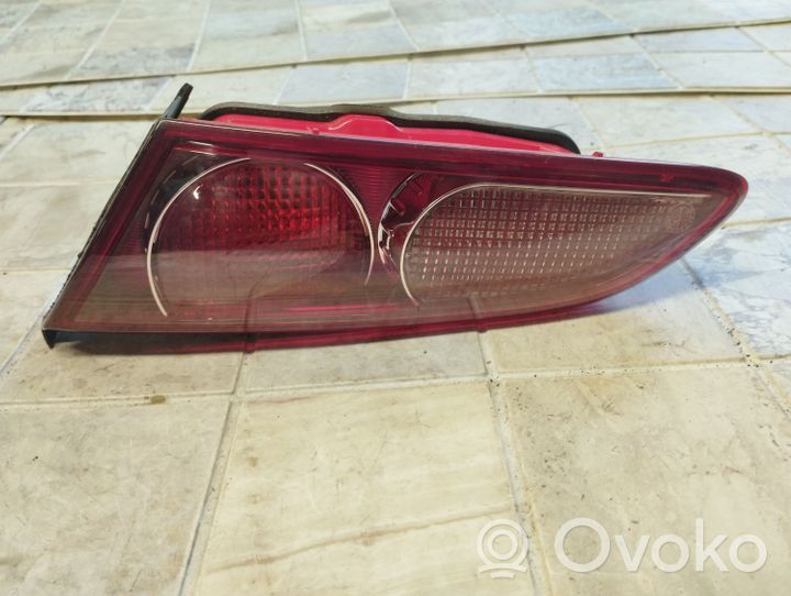 Alfa Romeo 159 Lampy tylnej klapy bagażnika F939562302