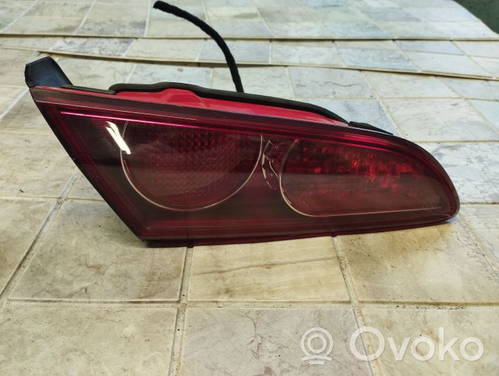 Alfa Romeo 159 Lampy tylnej klapy bagażnika F939562302