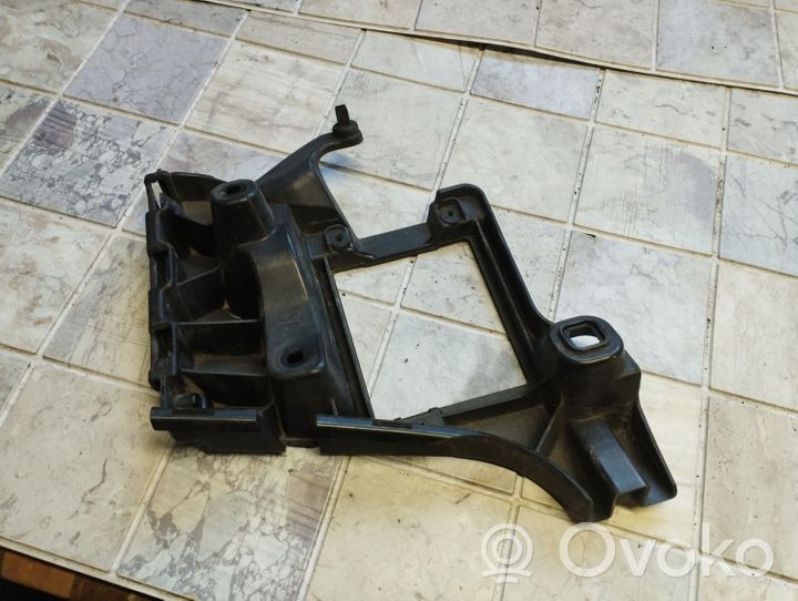 Audi A6 S6 C7 4G Staffa angolare del supporto di montaggio del paraurti 4G9807393