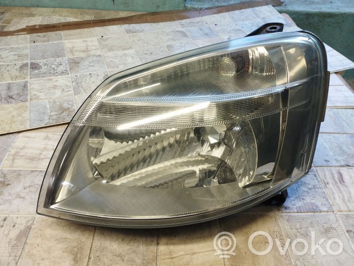 Citroen Berlingo Phare frontale 3CLX13K046AA