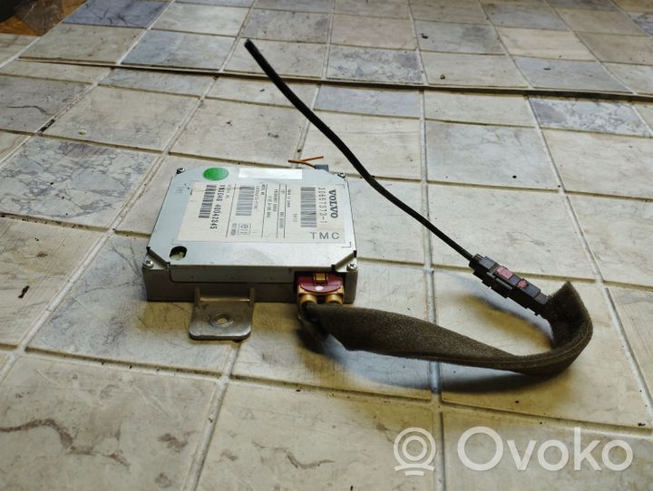 Volvo V50 Amplificateur d'antenne 306573731