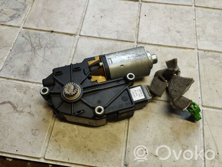 Volvo V50 Sunroof motor/actuator 9483561