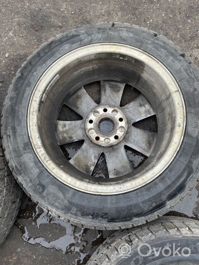 Volkswagen PASSAT B6 R16 alloy rim 4F0601025AN