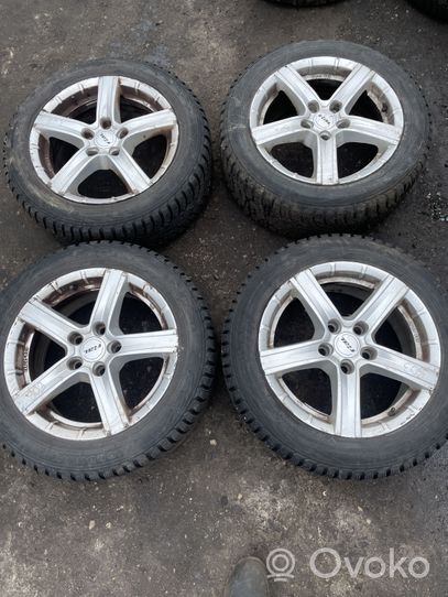 Honda Accord R16 alloy rim 