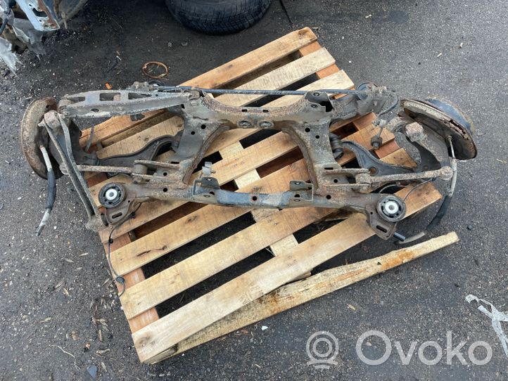 Subaru Outback Rear subframe 