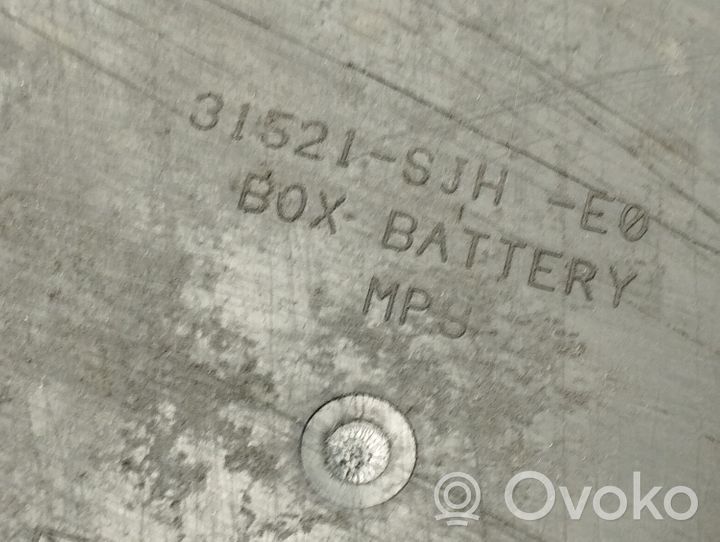 Honda FR-V Boîte de batterie 31521SJHE0
