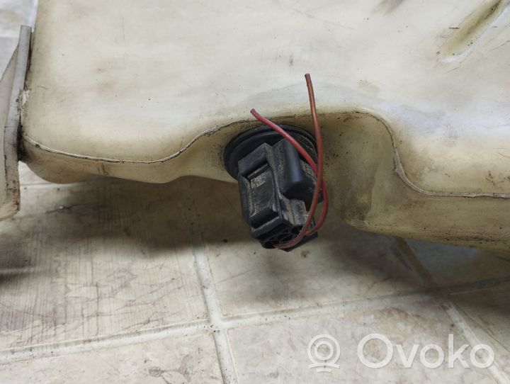 Audi A6 S6 C5 4B Serbatoio/vaschetta liquido lavavetri parabrezza 4B0955453C