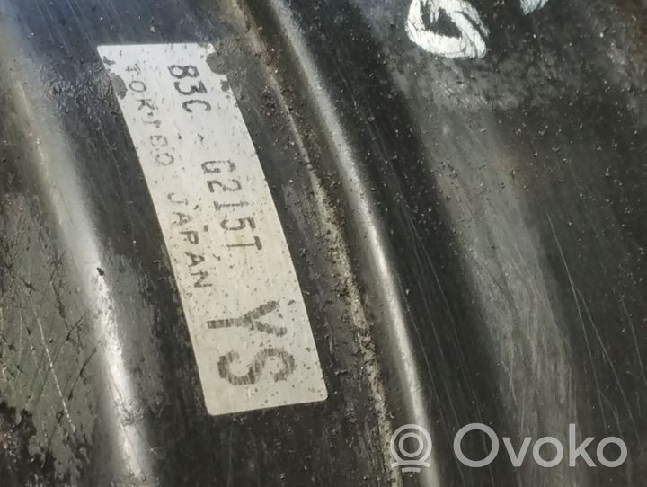 Subaru Outback Stabdžių vakuumo pūslė 83CG215T