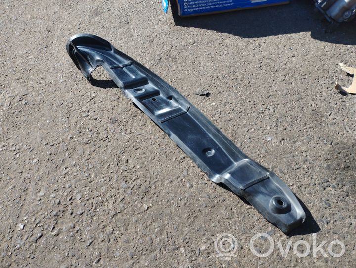 Audi A6 S6 C7 4G Rivestimento dell’estremità del parafango 4G0821112