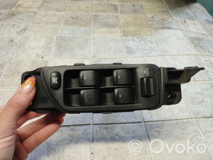 Subaru Outback Interruttore di controllo dell’alzacristalli elettrico 514837