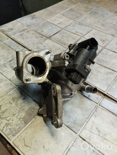 Renault Megane III EGR-venttiili 7003681403