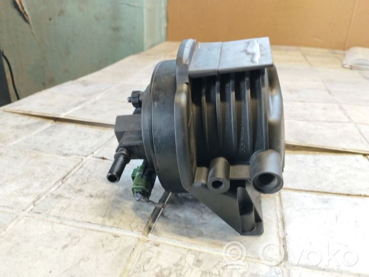 Ford Focus Filtro carburante 9645928180