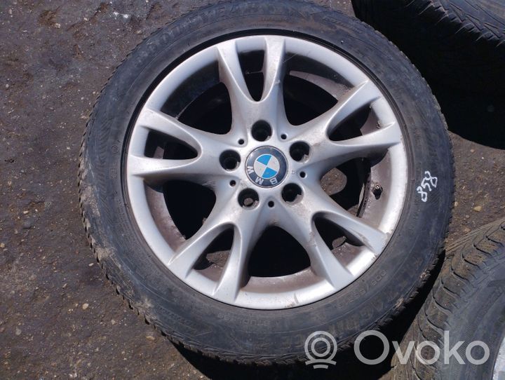 BMW 1 E81 E87 Felgi aluminiowe R16 6778218