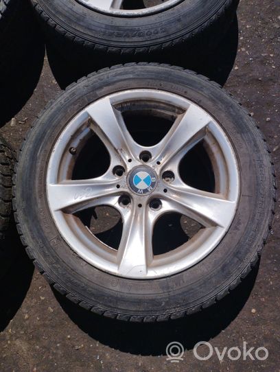 BMW 3 E46 R15 alloy rim 