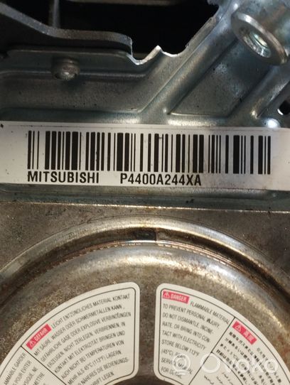 Mitsubishi Colt Steering wheel airbag P4400A244XA