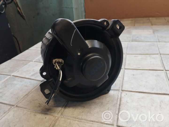 Mitsubishi Colt Ventola riscaldamento/ventilatore abitacolo MF0160700701