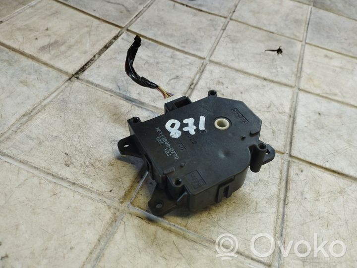 Mitsubishi Colt Moteur / actionneur de volet de climatisation MF1138002770