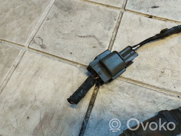 Mitsubishi Grandis Sensore della sonda Lambda 0258986507